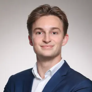 Profilbild von Lukas