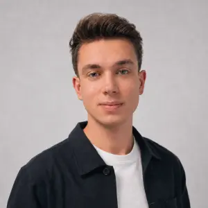 Profile picture of Paul
