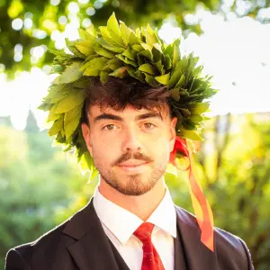 Profilbild von Leonardo