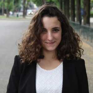 Profile picture of Francesca