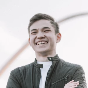 Profilbild von Alikhan