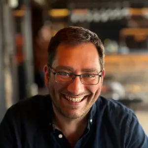 Profilbild von Ivo