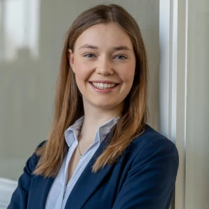 Profilbild von Emily