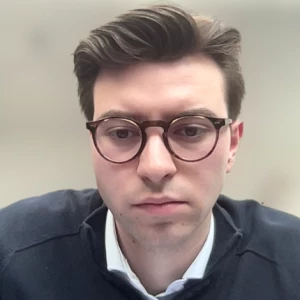 Profilbild von Niclas