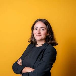 Profile picture of Nathalie