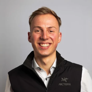 Profilbild von Jonas