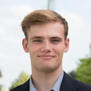 Profilbild von Mauritz