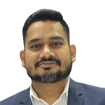 Profilbild von ROHIT RITESH