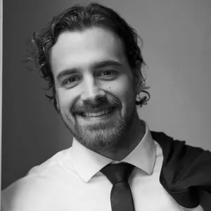Profilbild von Vladan