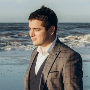 Profilbild von Aleksei