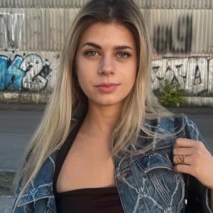 Profile picture of Allegra