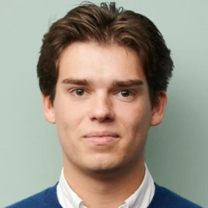 Profilbild von William