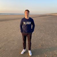 Profilbild von Tim-Philip