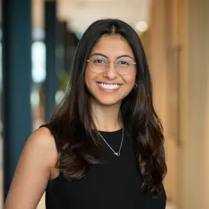 Profile picture of Sharvari