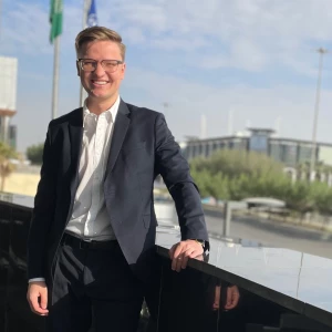 Profile picture of Andrzej