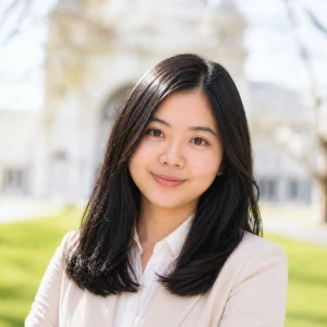 Profile picture of Annie