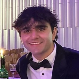 Profile picture of Krish Rana