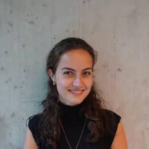 Profile picture of Carlotta