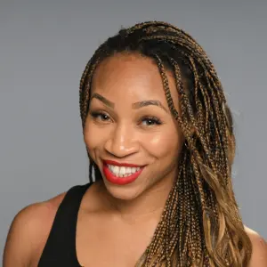 Profilbild von Amaka