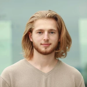 Profilbild von Nikola