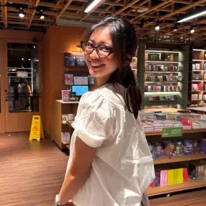 Profile picture of Patricia S