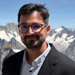 Profile picture of Abhinav