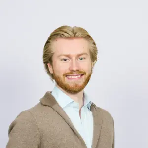 Profile picture of Kristoffer
