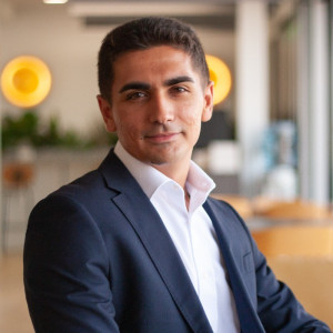 Profile picture of Jose Antonio
