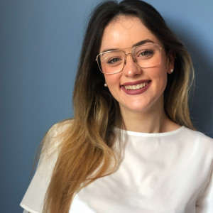 Profilbild von Elena