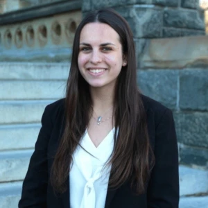 Profile picture of Gaia