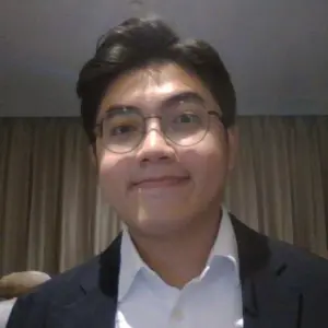 Profilbild von Tuan