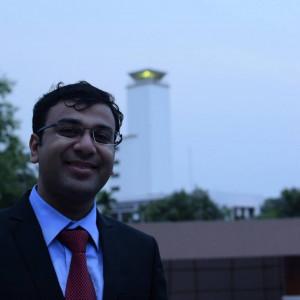 Profile picture of Pranshu