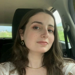 Profile picture of Aya