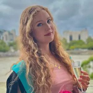 Profilbild von Valentina