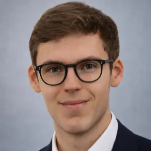 Profilbild von Lukas