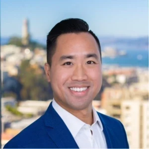 Profilbild von James