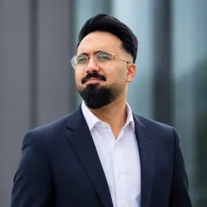 Profile picture of Prakhar Mishra