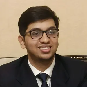 Profile picture of Piyush Goel