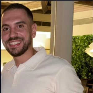 Profilbild von Sherif