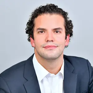 Profilbild von Sebastian Padilla