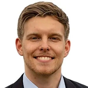 Profilbild von Dominik