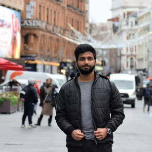 Profile picture of Ajay