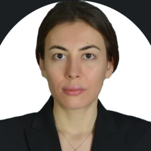 Profilbild von gizem