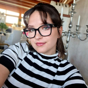 Profilbild von Kathrin