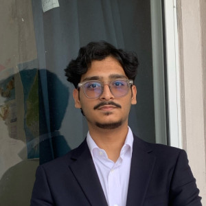 Profile picture of Abdulrehman