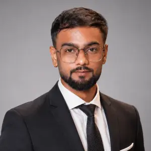 Profilbild von Ayush