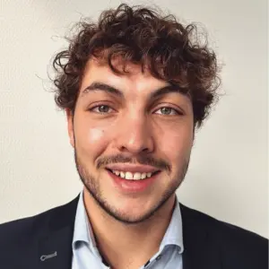 Profilbild von Henri